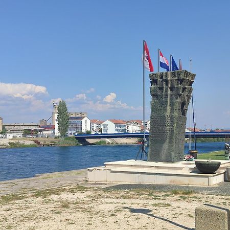 Apartman "Sarap" Metković Buitenkant foto