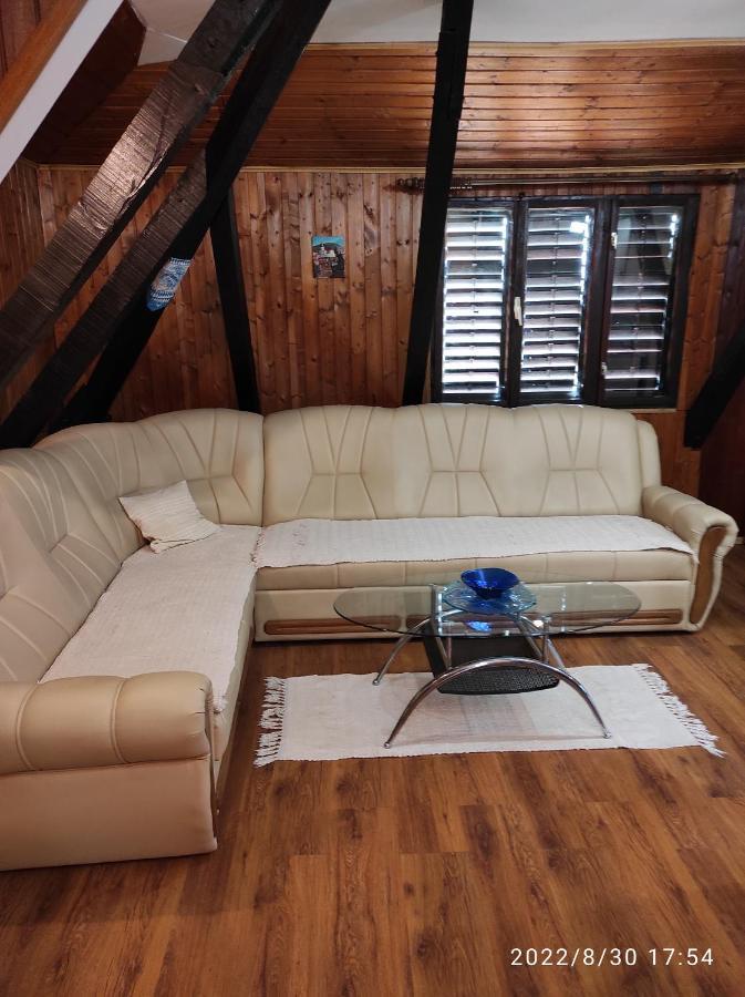 Apartman "Sarap" Metković Buitenkant foto