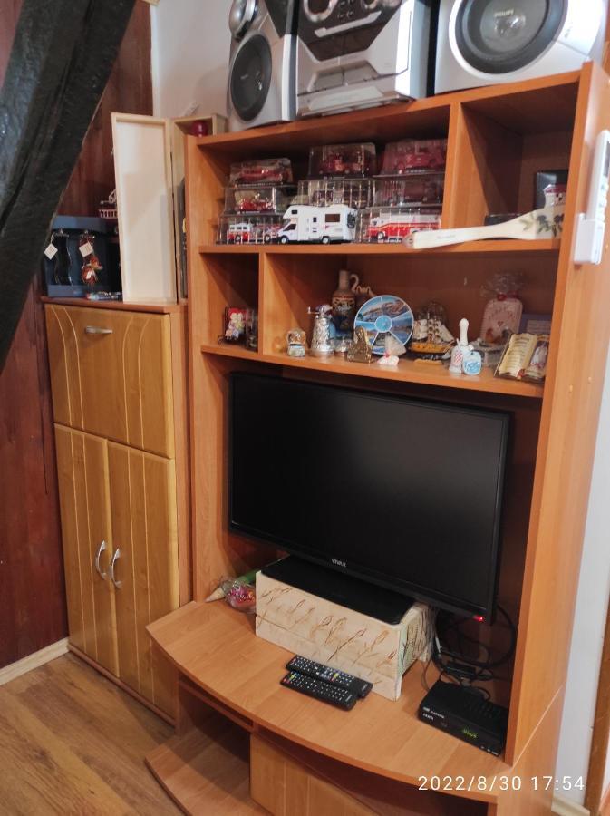 Apartman "Sarap" Metković Buitenkant foto