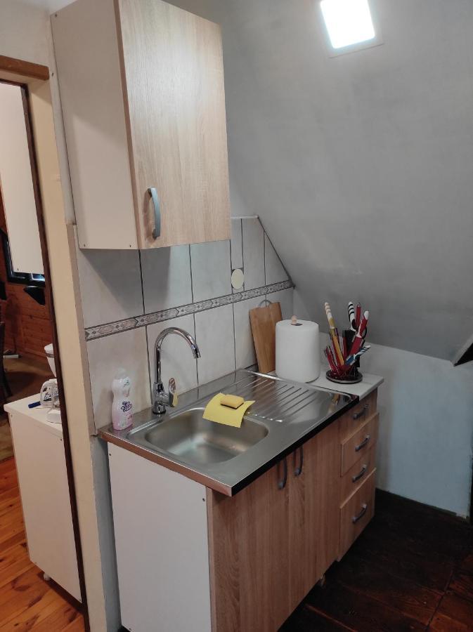 Apartman "Sarap" Metković Buitenkant foto