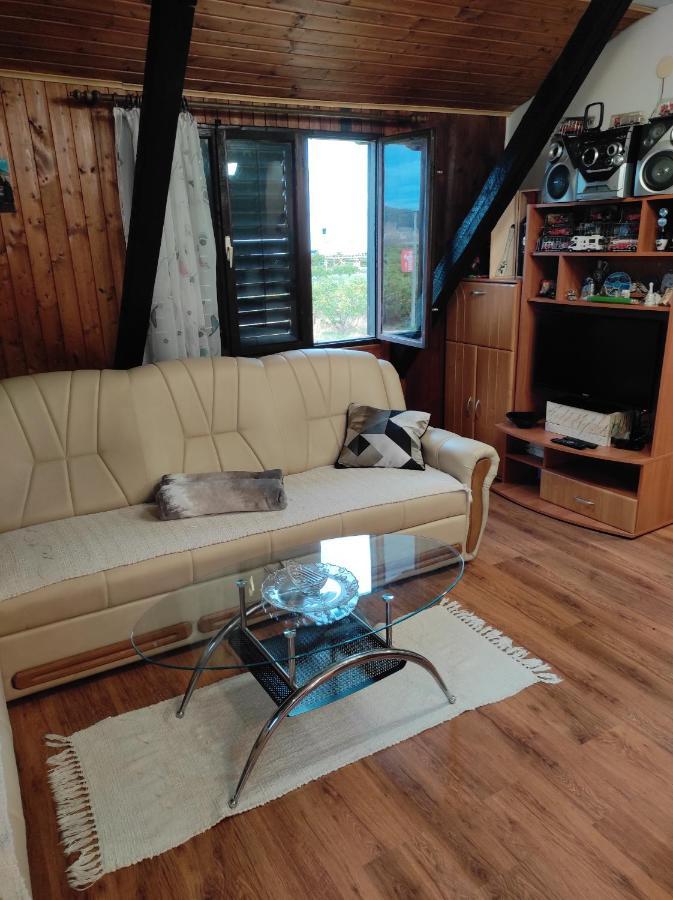 Apartman "Sarap" Metković Buitenkant foto