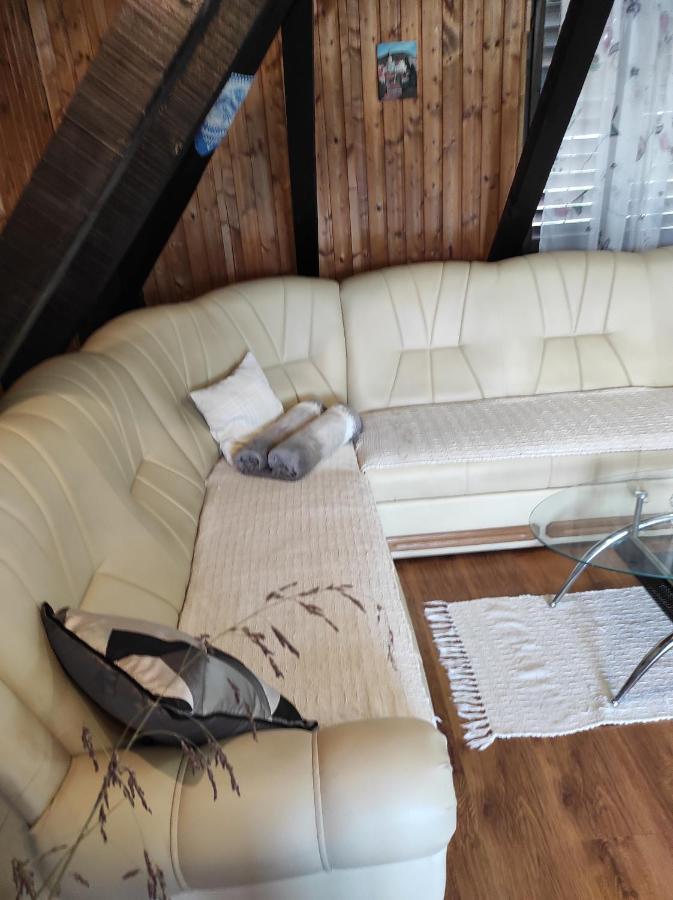 Apartman "Sarap" Metković Buitenkant foto