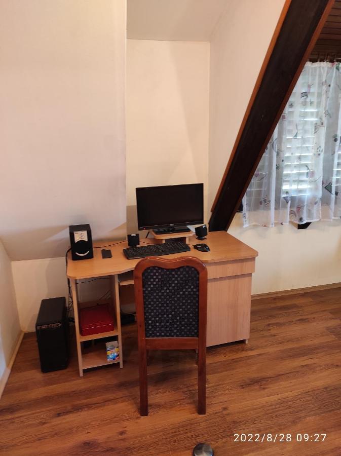 Apartman "Sarap" Metković Buitenkant foto