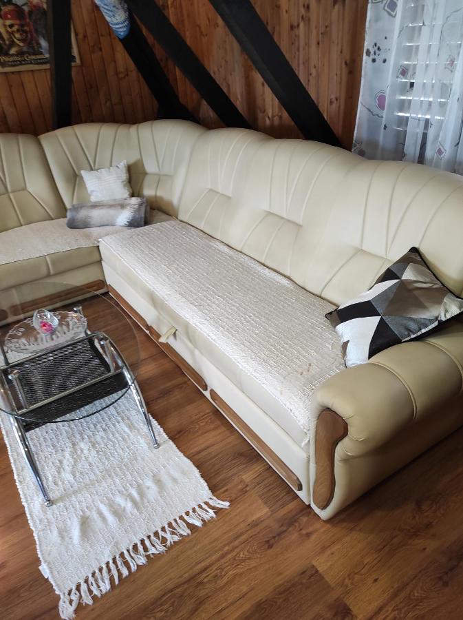 Apartman "Sarap" Metković Buitenkant foto
