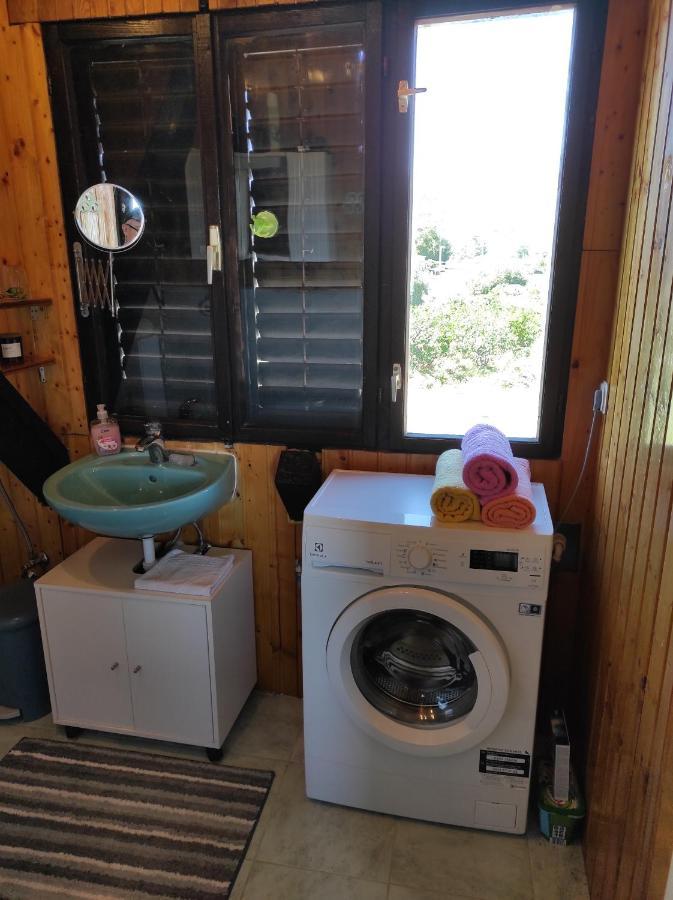 Apartman "Sarap" Metković Buitenkant foto