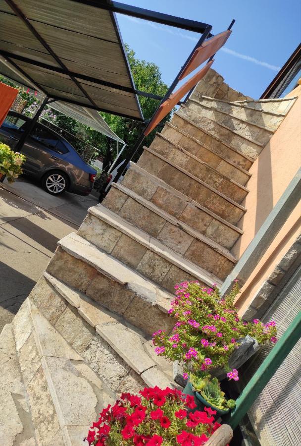 Apartman "Sarap" Metković Buitenkant foto
