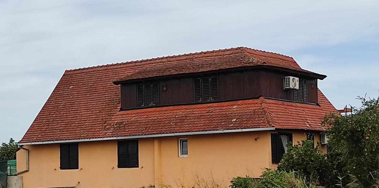 Apartman "Sarap" Metković Buitenkant foto