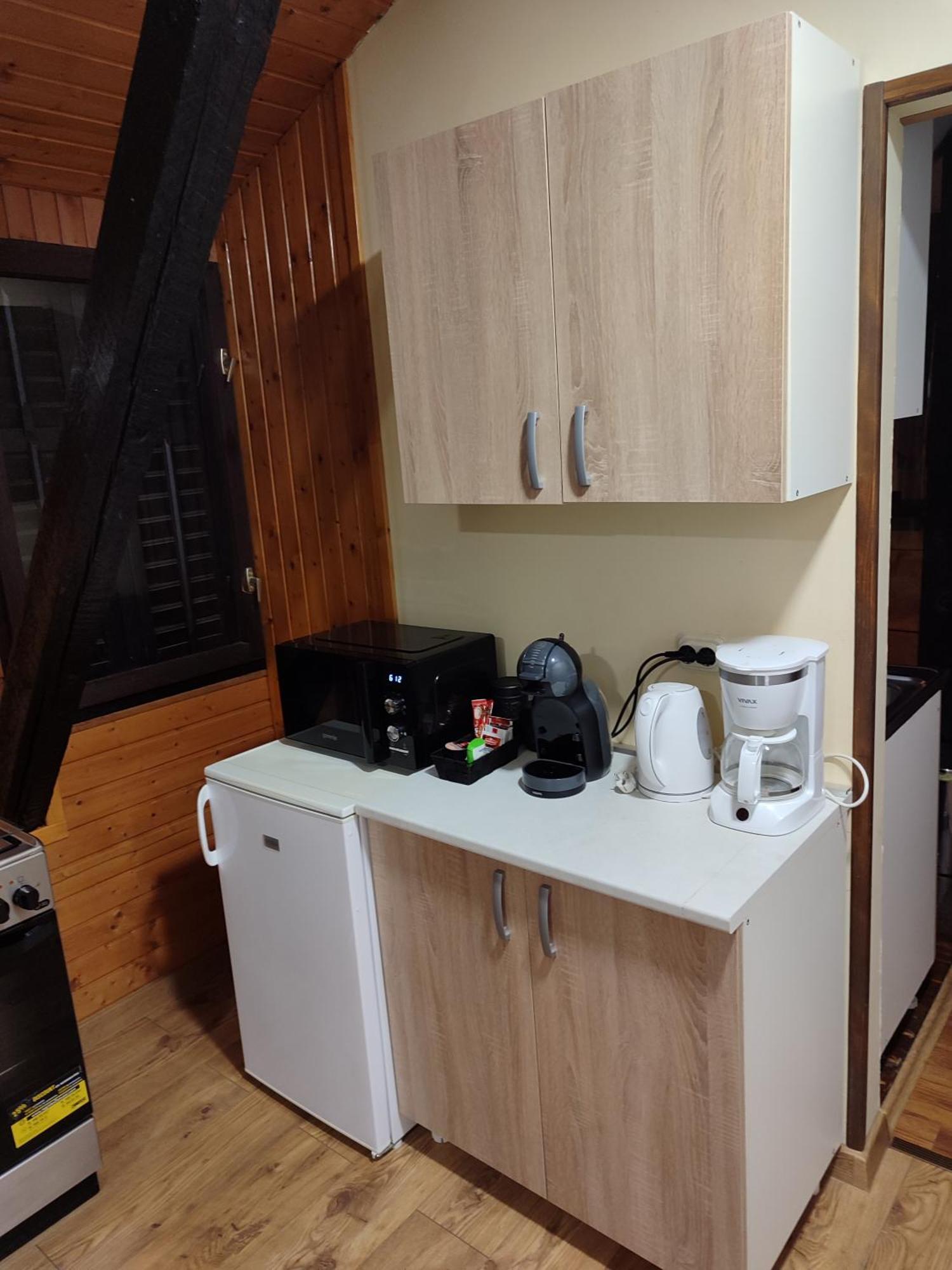 Apartman "Sarap" Metković Buitenkant foto