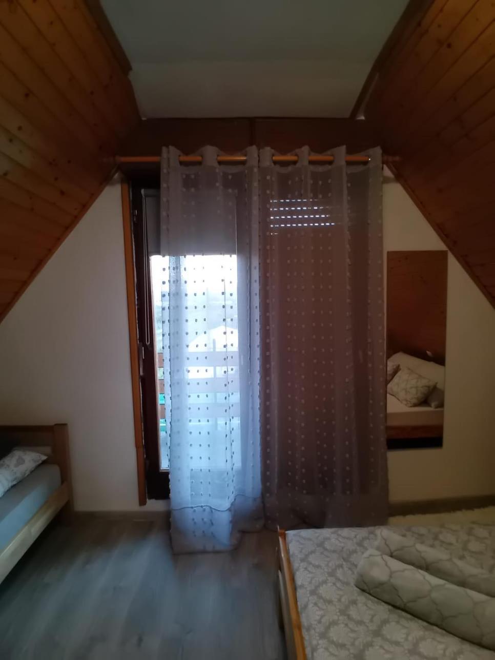 Apartman "Sarap" Metković Buitenkant foto