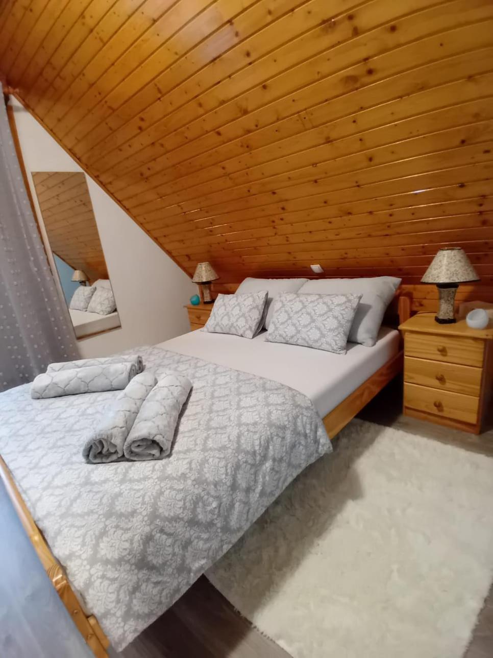 Apartman "Sarap" Metković Buitenkant foto