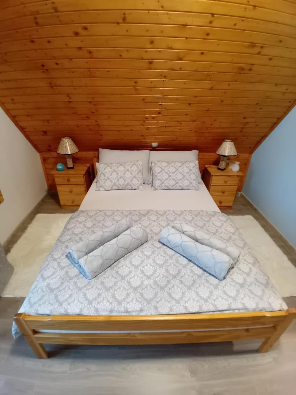 Apartman "Sarap" Metković Buitenkant foto