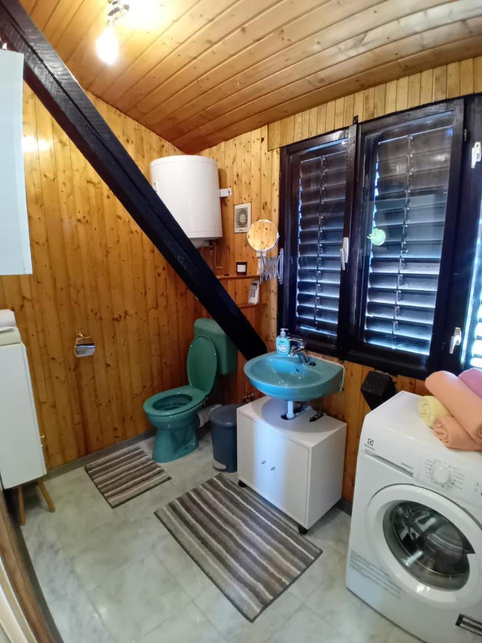 Apartman "Sarap" Metković Buitenkant foto