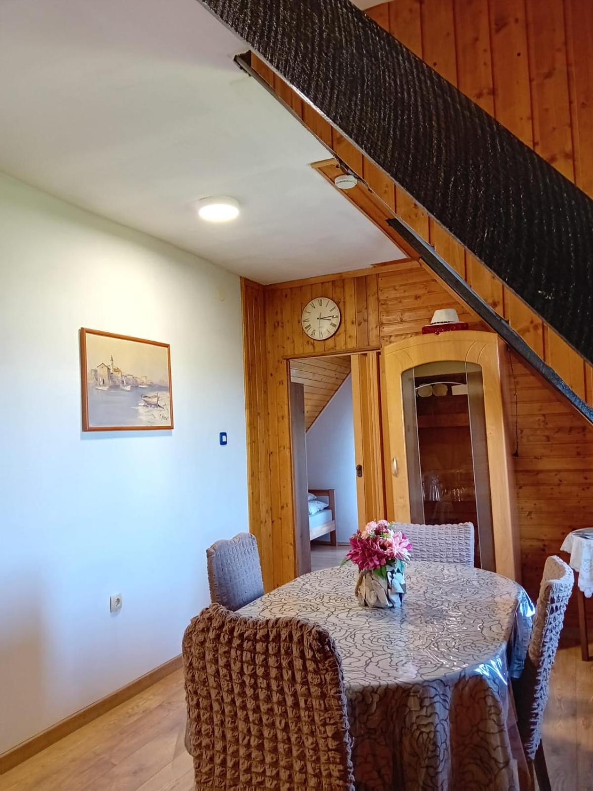 Apartman "Sarap" Metković Buitenkant foto
