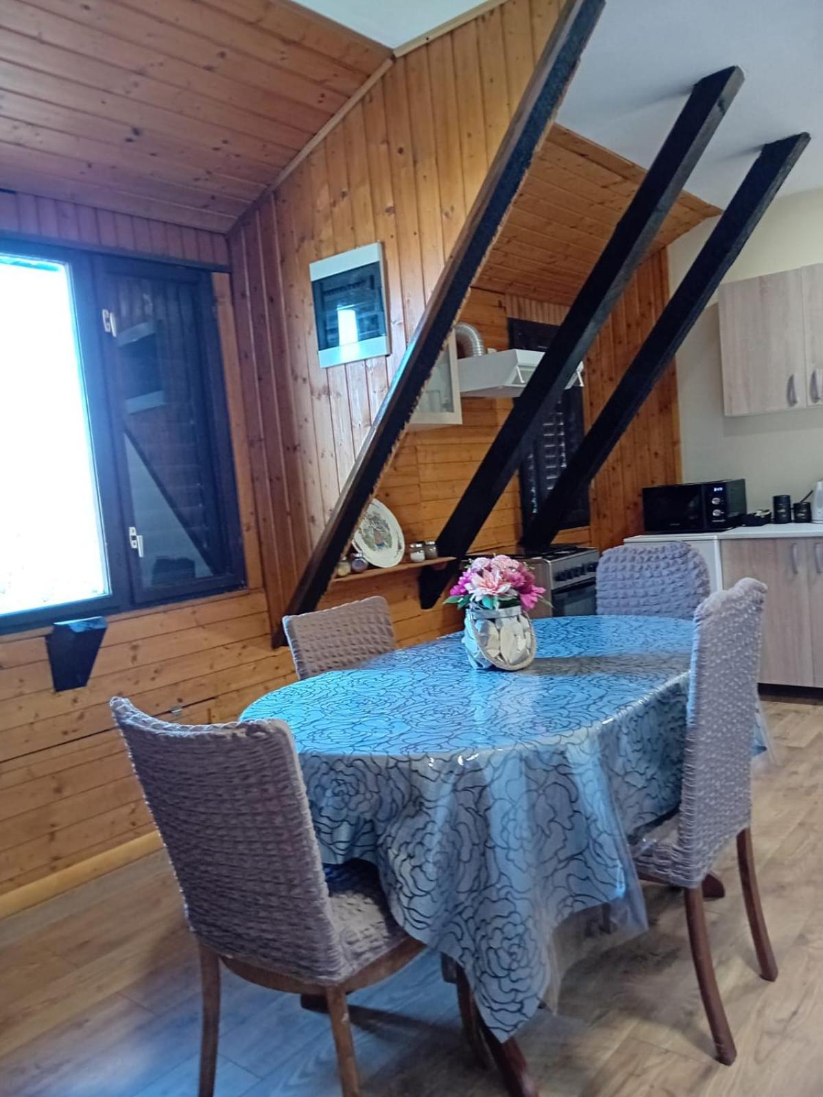 Apartman "Sarap" Metković Buitenkant foto