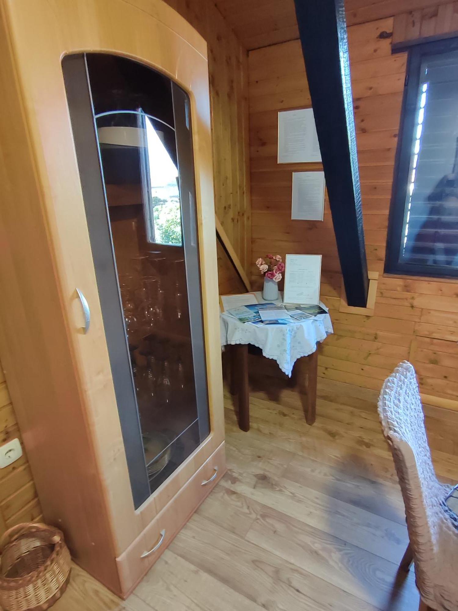 Apartman "Sarap" Metković Buitenkant foto