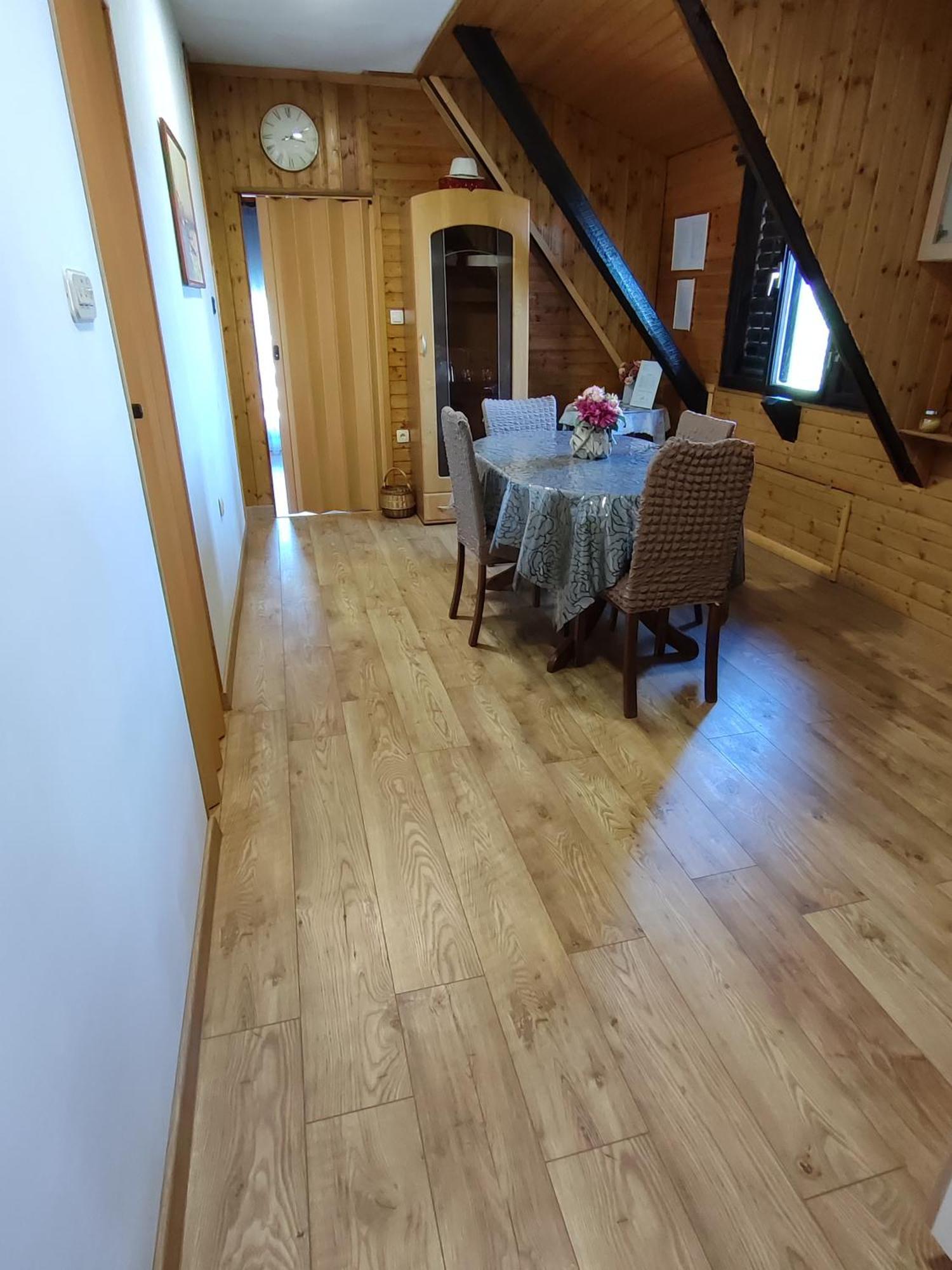 Apartman "Sarap" Metković Buitenkant foto