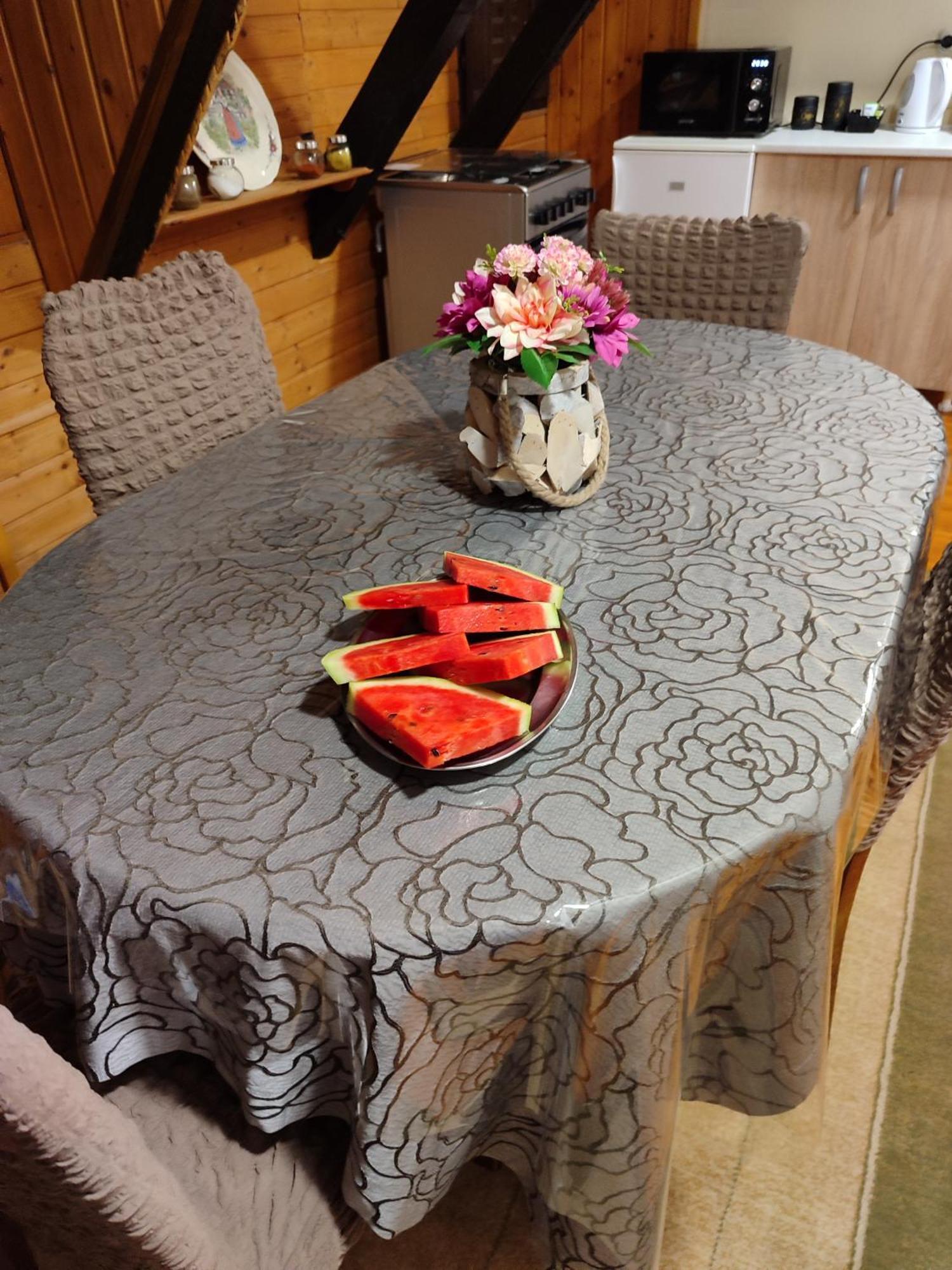 Apartman "Sarap" Metković Buitenkant foto