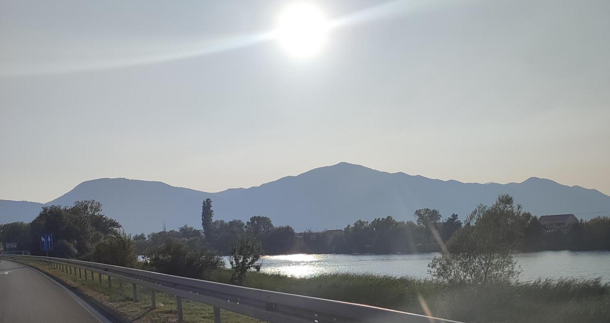 Apartman "Sarap" Metković Buitenkant foto