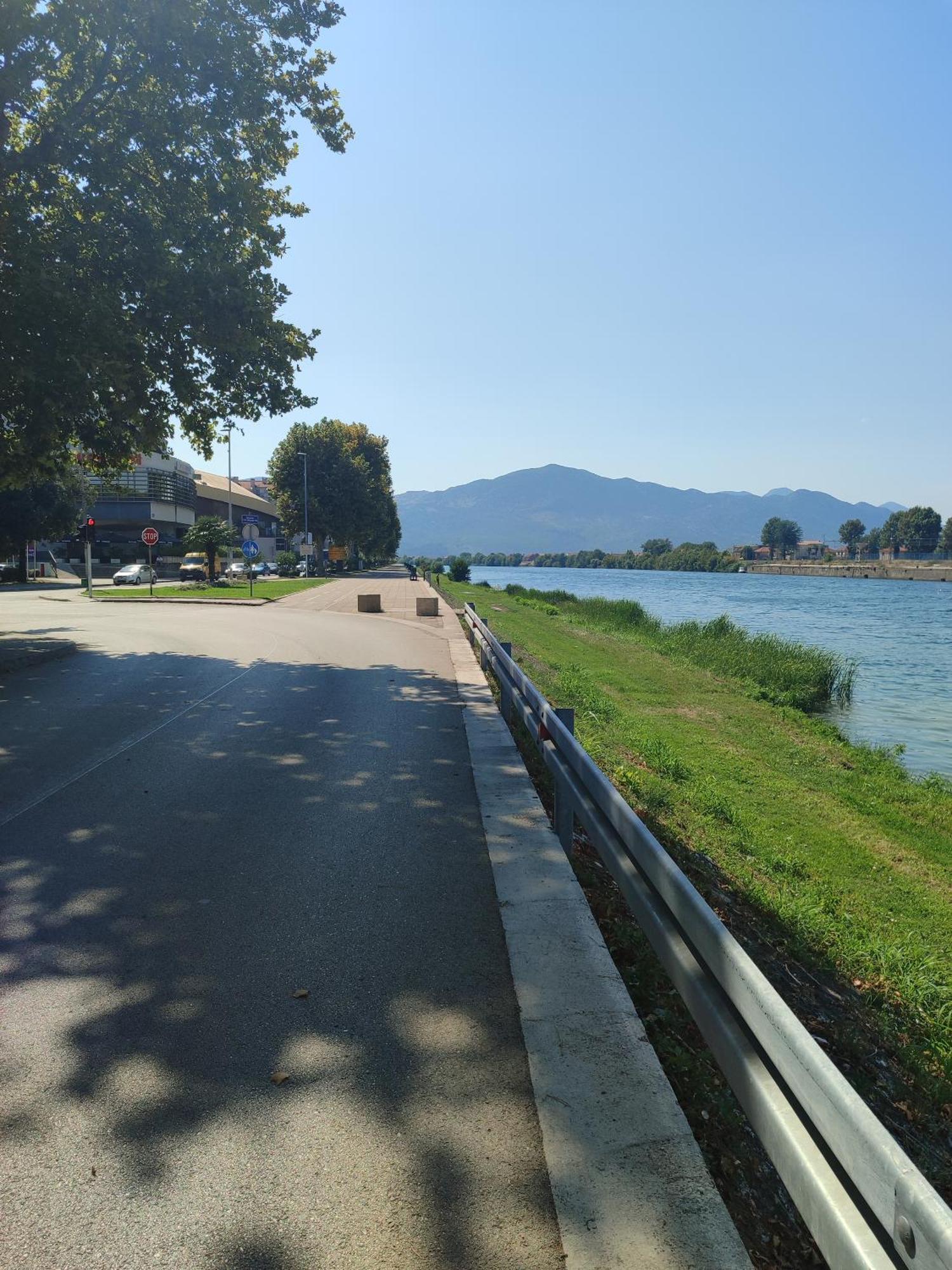 Apartman "Sarap" Metković Buitenkant foto