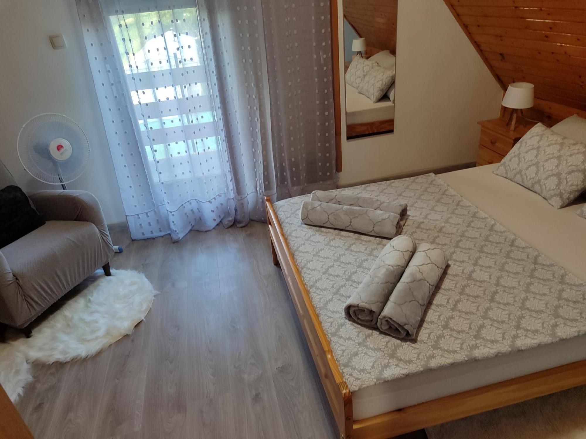 Apartman "Sarap" Metković Buitenkant foto