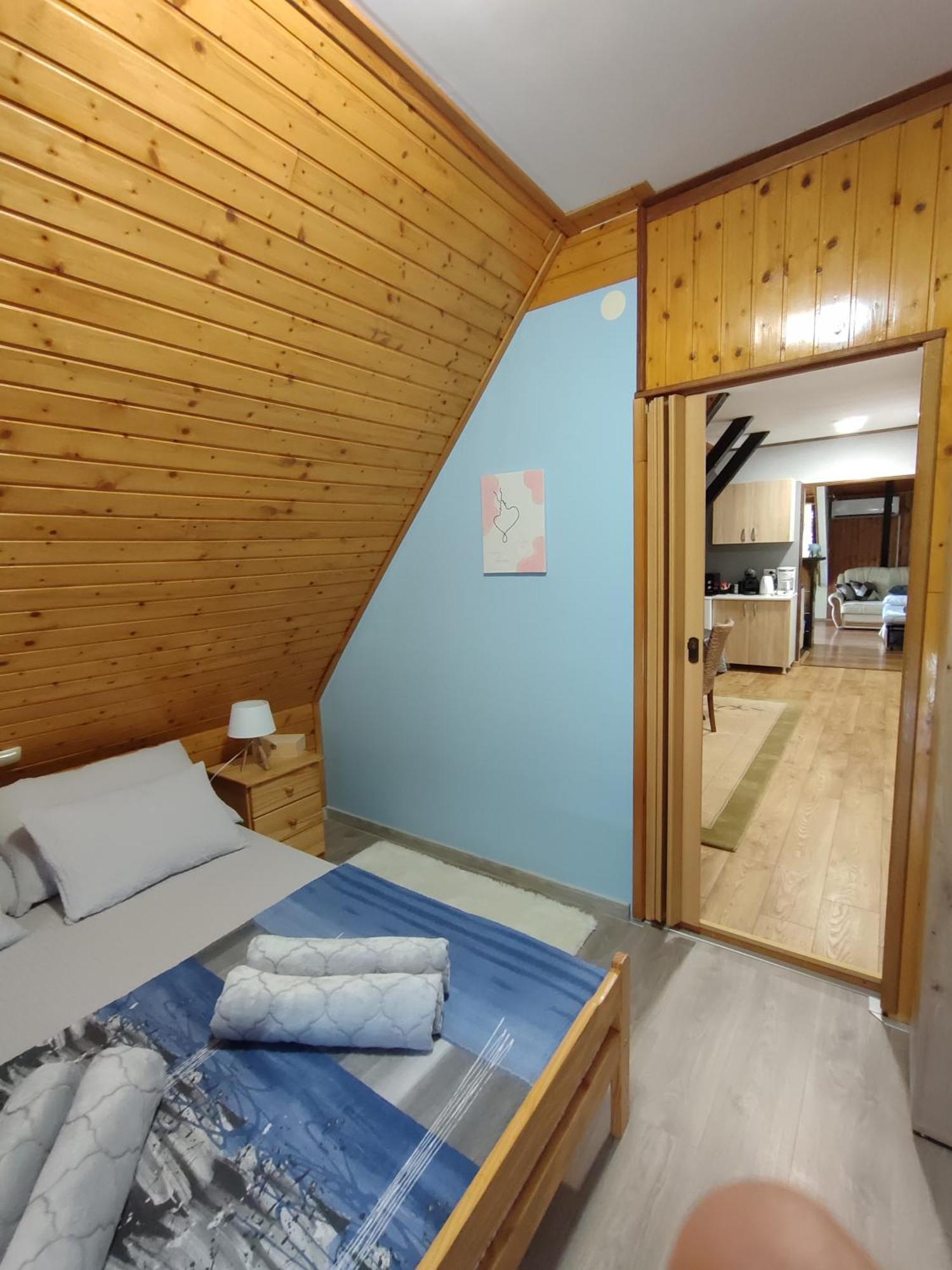 Apartman "Sarap" Metković Buitenkant foto