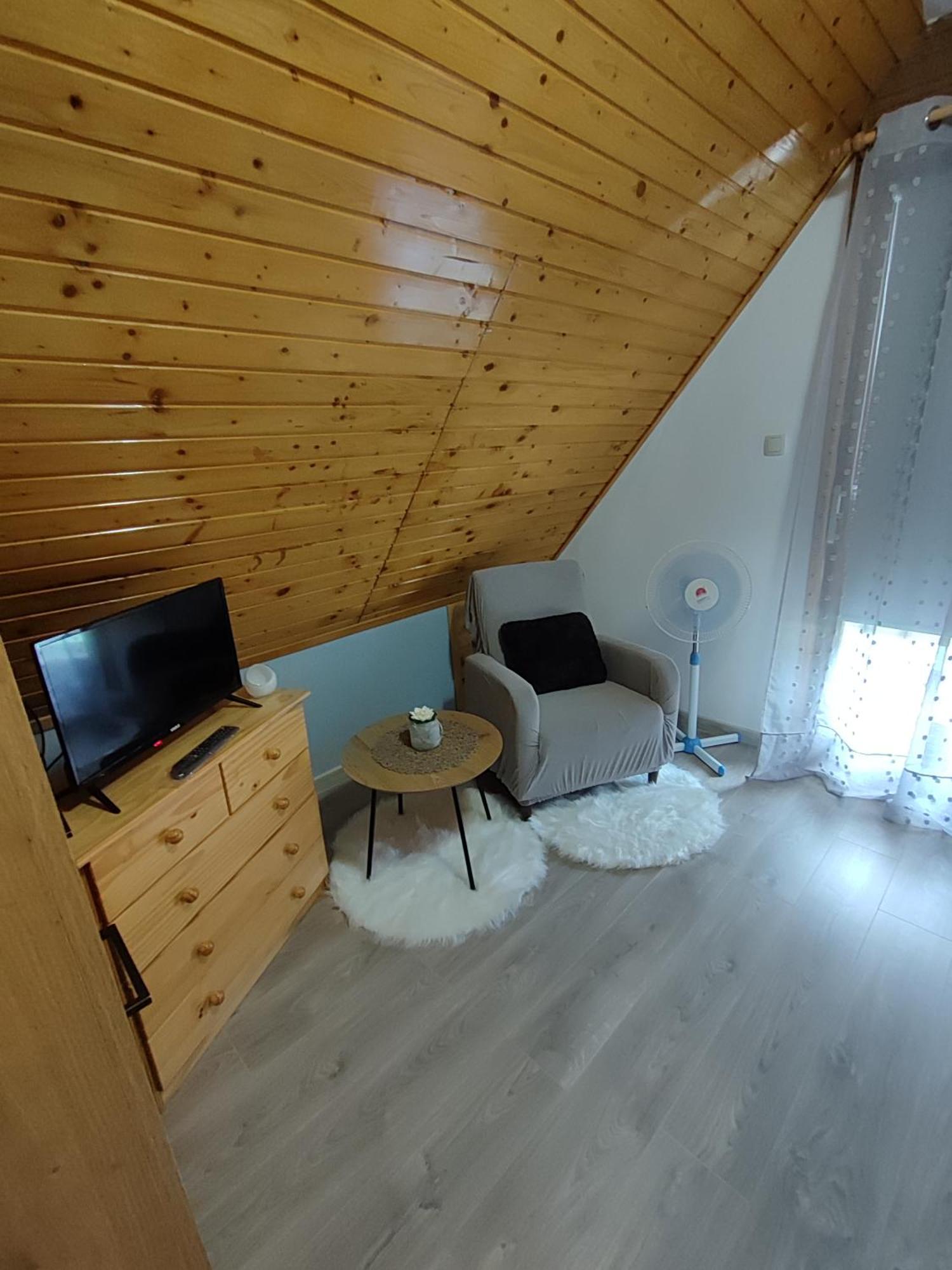 Apartman "Sarap" Metković Buitenkant foto